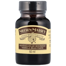 Nielsen Massey madagascar bourbon vanilla paszta 60ml