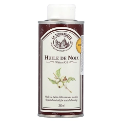 La Tourangelle dióolaj 250ml