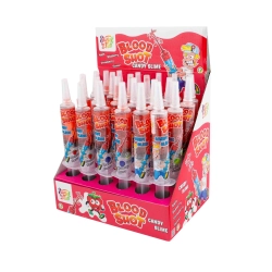 Blood shots candy slime 20g/24db