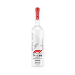 Belvedere F1 Edition vodka 40% 0,7l