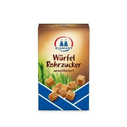 MCM nád kockacukor 500g