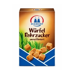 MCM nád kockacukor 500g