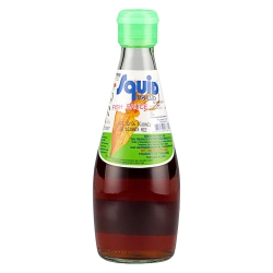 Squid halszósz 300ml