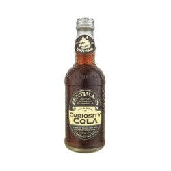Fentimans Curiosity cola 275ml