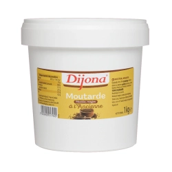 Rein magos dijoni mustár 1kg