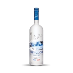 Original Grey Goose vodka 40% 4,5l