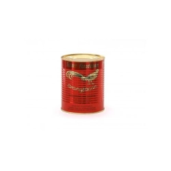 Arany Fácán sűrített paradicsom 28-30% 850g