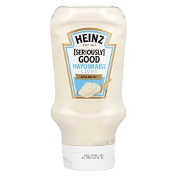 Heinz light majonéz 420g