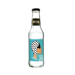 Artisan Drinks Bubbly szódavíz üvegben 0,2l