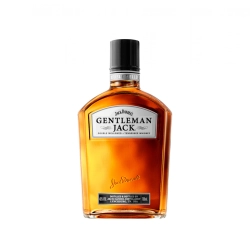 Jack Daniel's Gentleman Jack whiskey 40% 0,7l