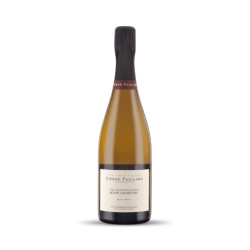 Pierre Paillard - Blanc de Blancs Les Mottelettes 2018 Bouzy Grand Cru 0,75l