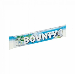 Bounty tejcsokoládé 57g