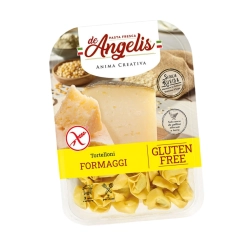 De Angelis sajttal töltött Ravioli 250g