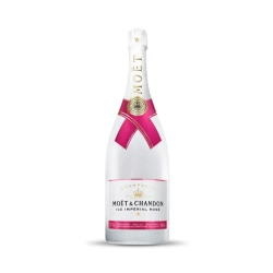 Moët&Chandon - Rosé Ice Impérial Magnum 1,5L