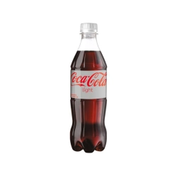 Coca-Cola light 0,5l
