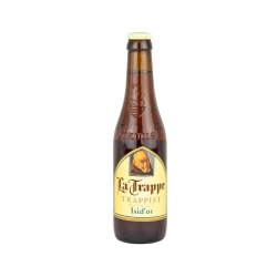 La Trappe Isid'or sör üveges 7,5% 0,33l