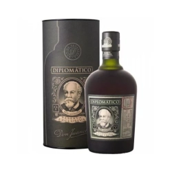 Diplomatico Reserva Exclusiva rum 40% DD 0,7l