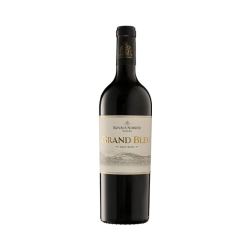 Kovács Nimród - Grand Bleu 2018 0,75l