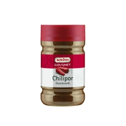 Kotányi chili por 1200ccm/630g