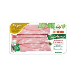 Citterio Mortadella szeletelt 70g