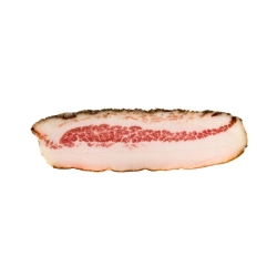 Gigi borsos érlelt guanciale 1,5kg