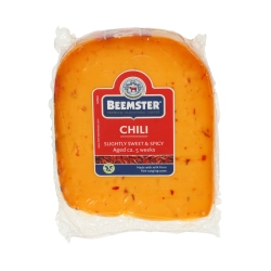 Beemster chilis gouda sajt 250g