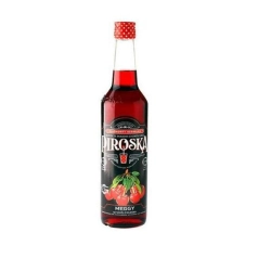 Piroska Meggy szörp 0,7l
