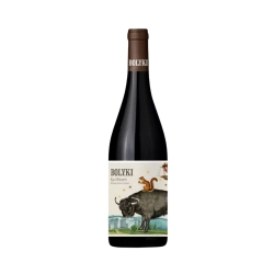 Bolyki & Bolyki Bikavér 2021 0,75l