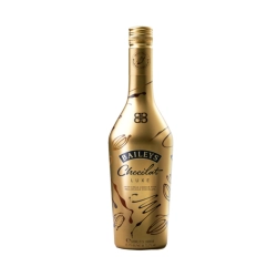 Bailey's csokoládés likőr 15,7% 0,5l
