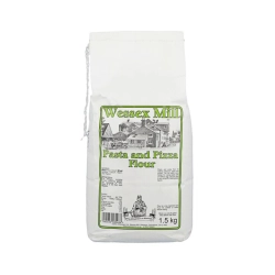 Wessex Mill tészta és pizza liszt 1,5kg