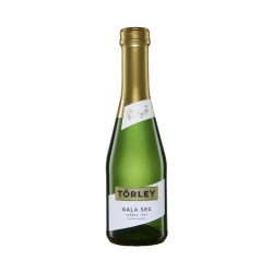 Törley - Gála édes pezsgő 0,2l