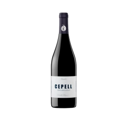 Eudald Massana Noya Winery Red Cepell 2025 0,75l
