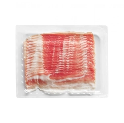 Alföldi-hús bacon szeletelt  2,2mm 1kg