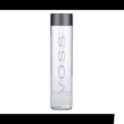 Voss szénsavmentes ásványvíz 0,8l