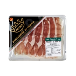 Devodier pármai sonka (DOP eredetvédett) 100g