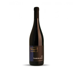 Kasnyik - Kékfrankos 2020 0,75l