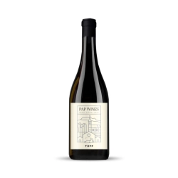 PAP Wines - Tuff Pinot Gris 2022 0,75l