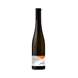 Pelle - Zsófia Cuvée 2023 0,5l