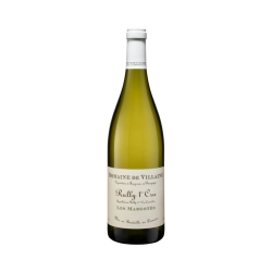 Domaien de Villaine - Rully 1er Cru Les Margotés 2023 0,75l