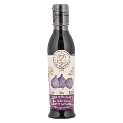 Leonardi fügés balzsamecetkrém 220g