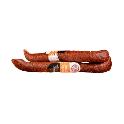 Tóalmási csemege füstölt parasztkolbász 1,5kg