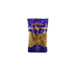 Tomadini tricolor fusilli tészta 500g