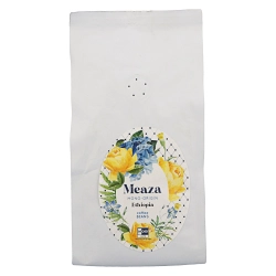 Mogi Meaza szemes kávé (Etiópia) 250g