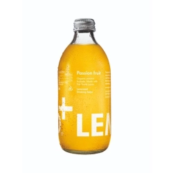 Lemonaid maracujás szénsavas üdítőital 0,33l