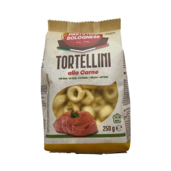 Pastificio Bolognese Tortellini hússal töltve 250g