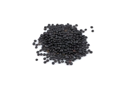 Fekete lencse 1kg