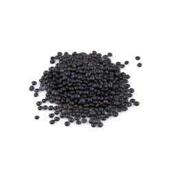 Fekete lencse 1kg
