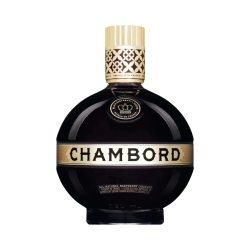 Chambord likőr 16,5% 0,5l
