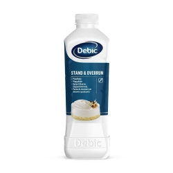 Debic Stand&overrun UHT habtejszín 35% 1l
