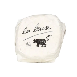La Bouse penészes, krémes svájci sajt 150g
